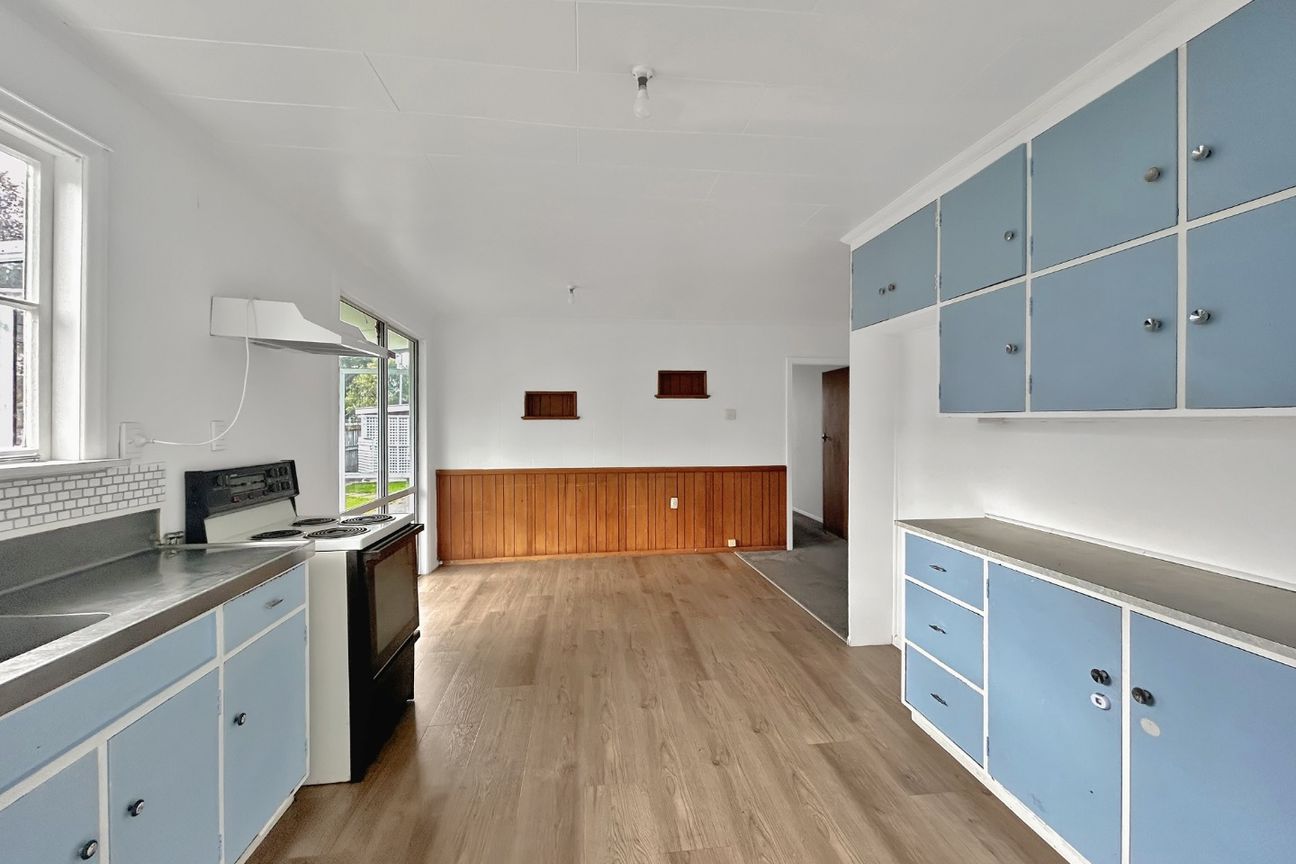 HOKOWHITU - FOUR BEDROOMS - Ansicht 3