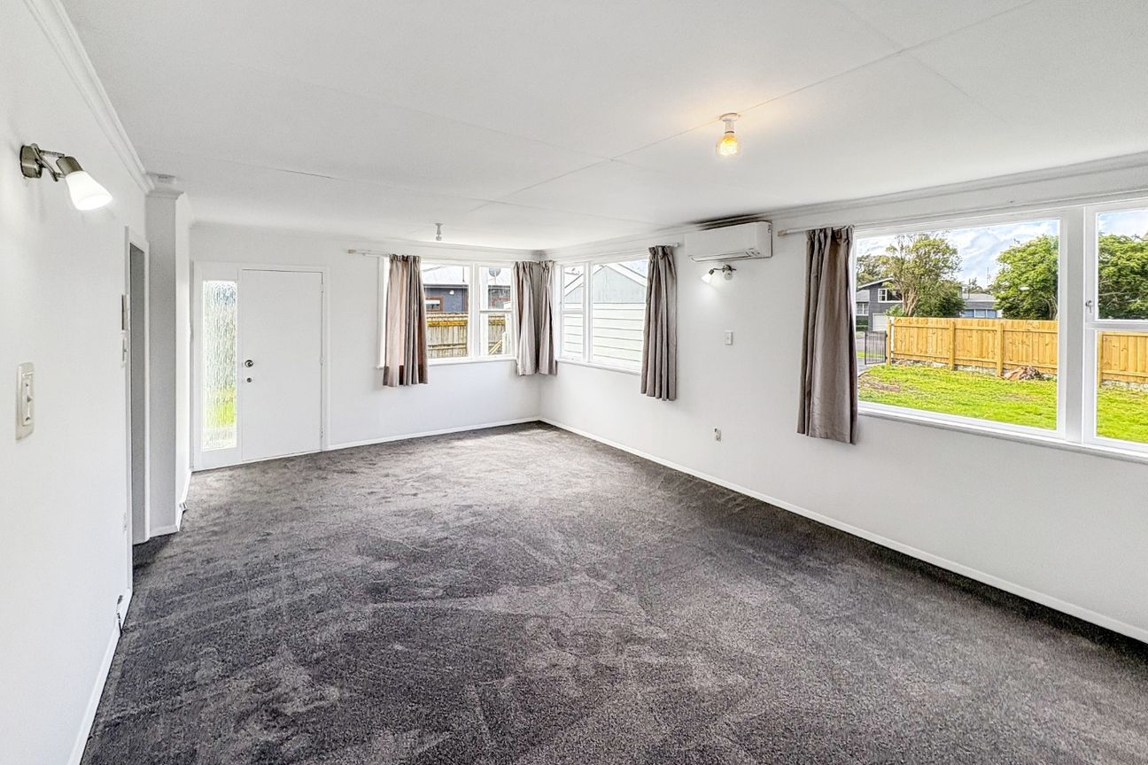 HOKOWHITU - FOUR BEDROOMS - Ansicht 6