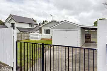 112 Jickell Street, Hokowhitu