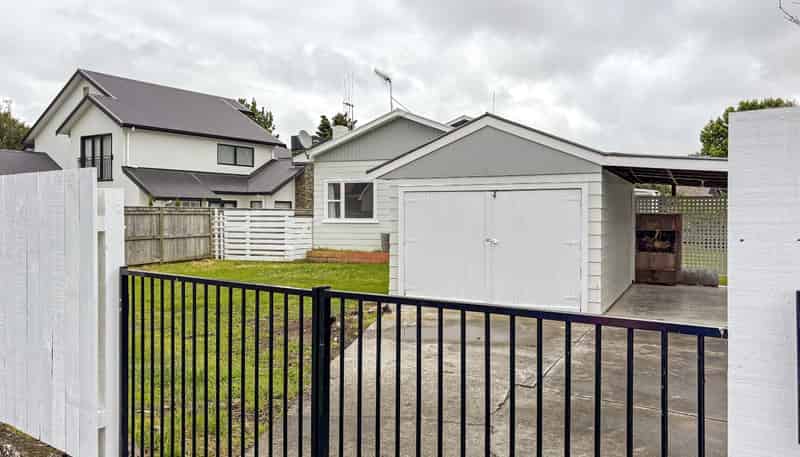 112 Jickell Street, Hokowhitu