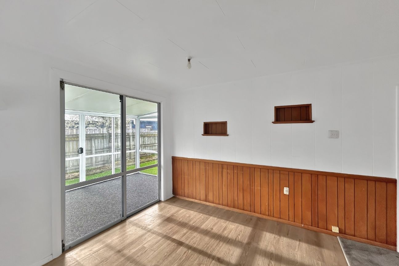 HOKOWHITU - FOUR BEDROOMS - Ansicht 4