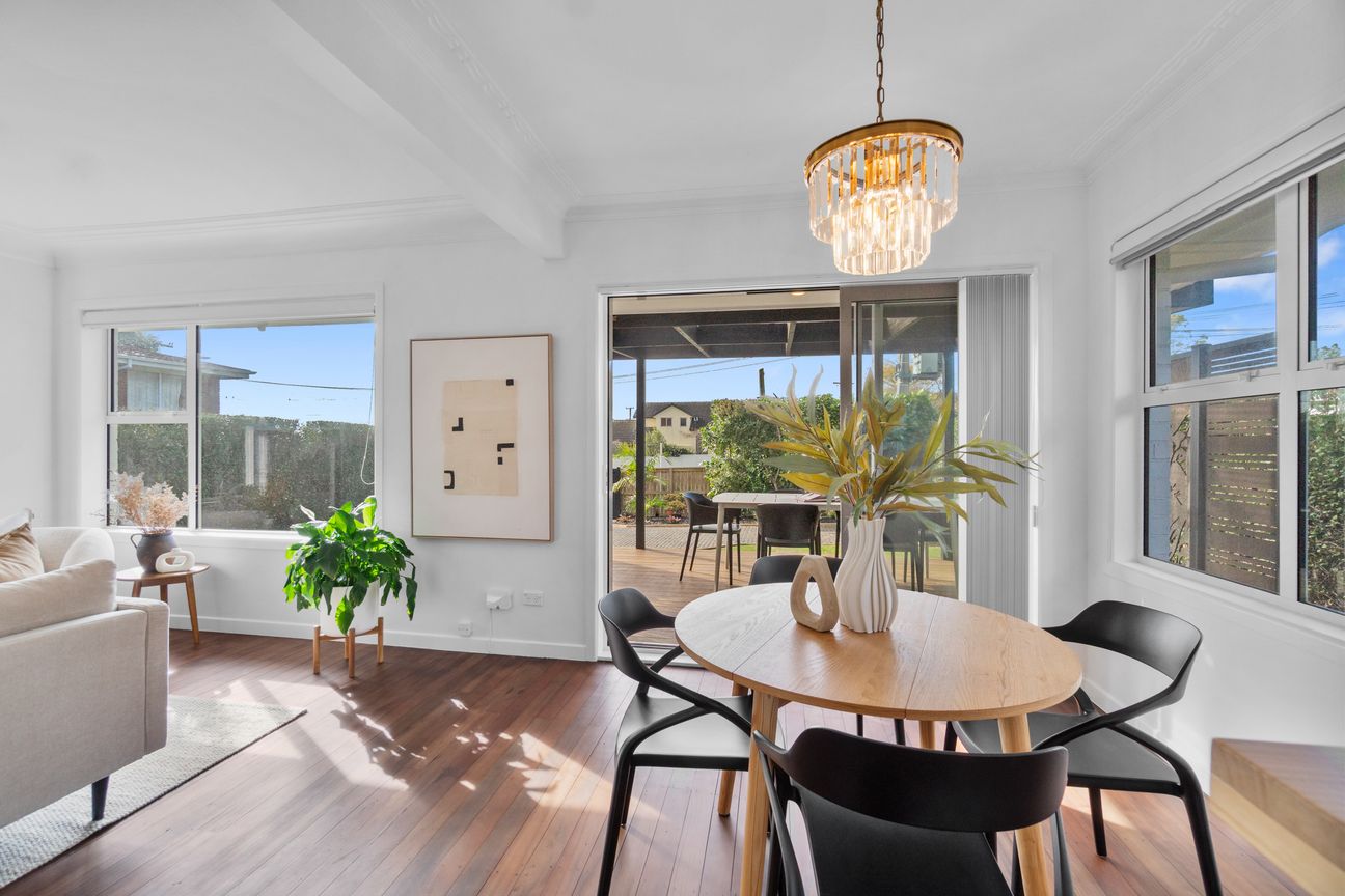SAINT HELIERS GOLD. RARE FREEHOLD CLASSIC. - Vista 6