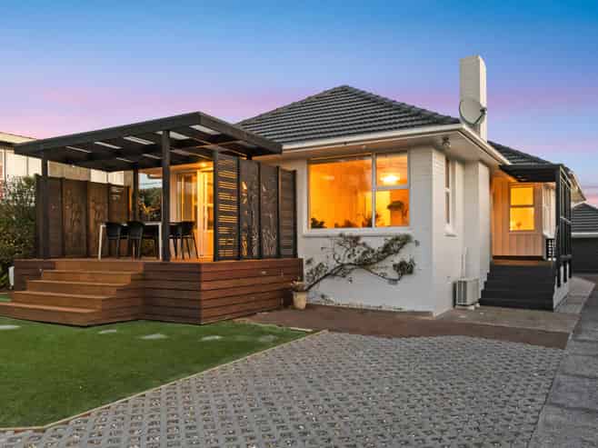 3 West Tamaki Road, Saint Heliers