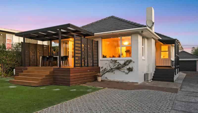 3 West Tamaki Road, Saint Heliers