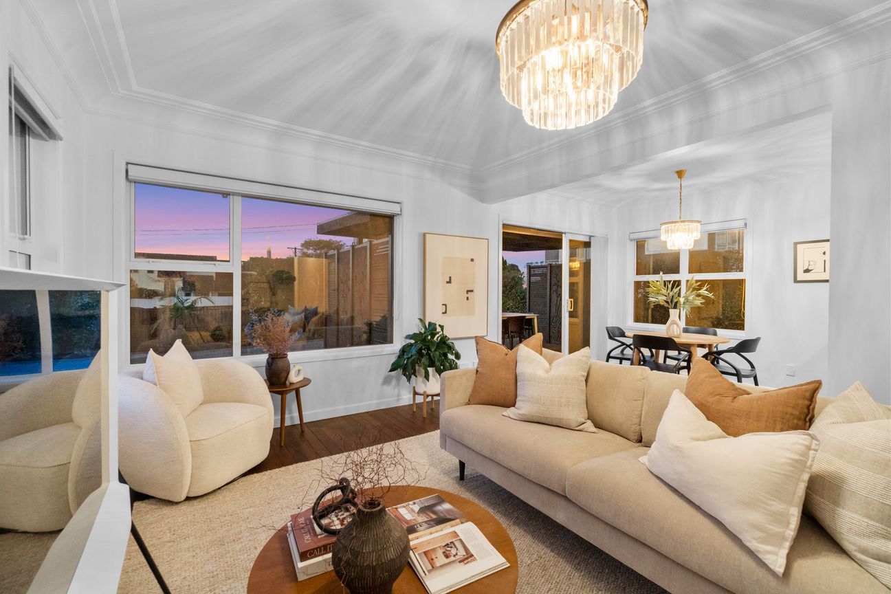 SAINT HELIERS GOLD. RARE FREEHOLD CLASSIC. - Vista 3