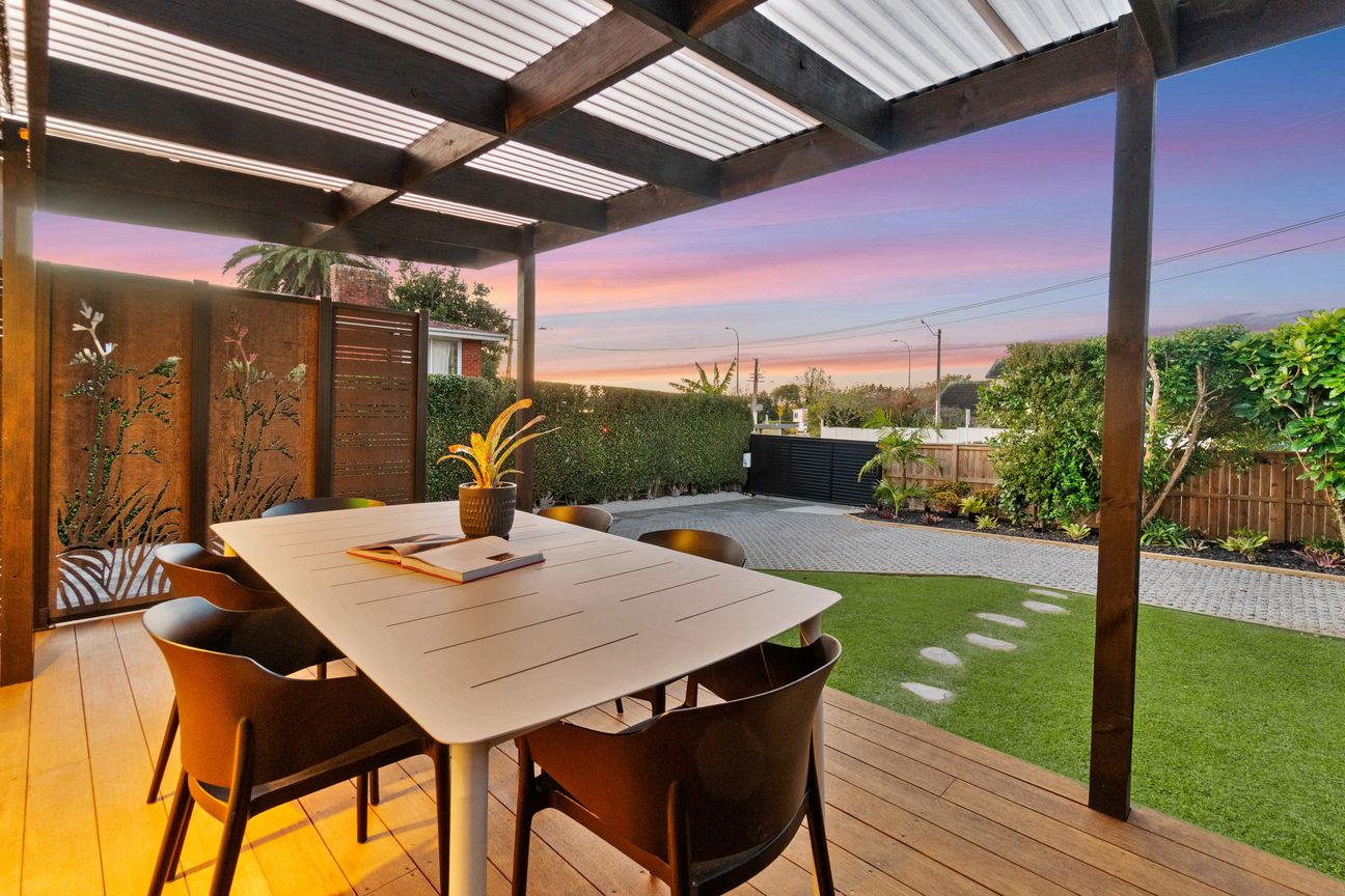 SAINT HELIERS GOLD. RARE FREEHOLD CLASSIC. - Vista 2