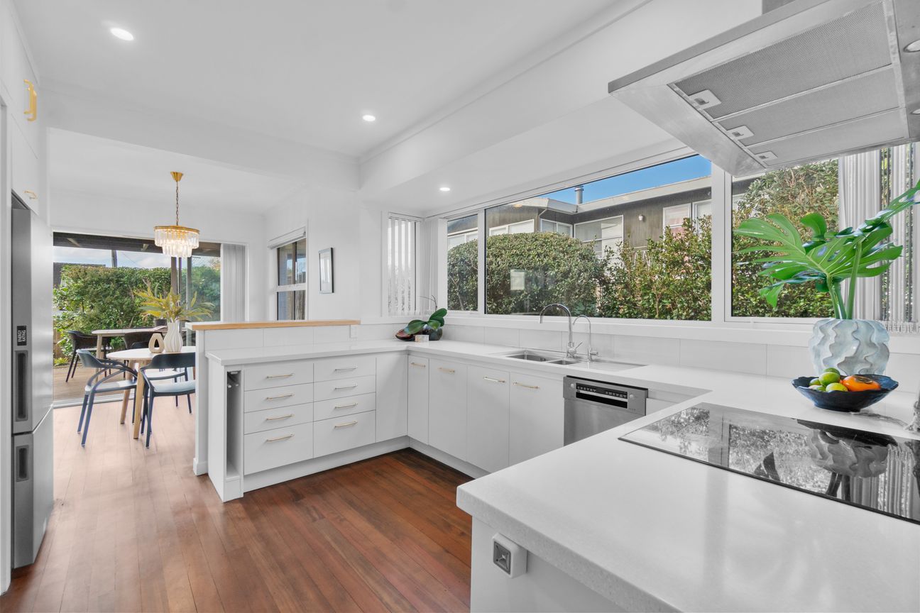 SAINT HELIERS GOLD. RARE FREEHOLD CLASSIC. - Vista 5