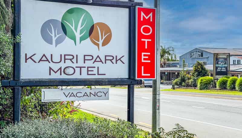 512 Kerikeri Road, Kerikeri