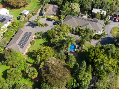Kauri Park Motel A Premier Opportunity
