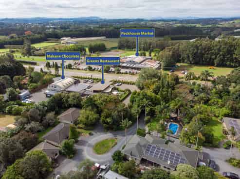 Kauri Park Motel A Premier Opportunity
