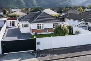 267 Fergusson Drive, Heretaunga