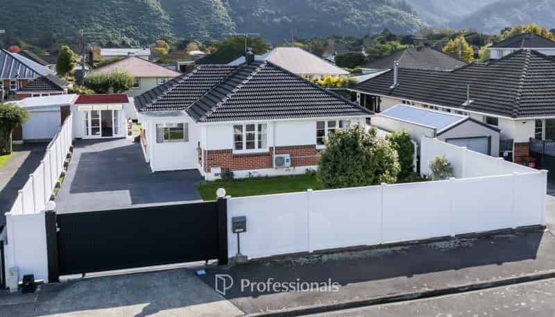 267 Fergusson Drive, Heretaunga