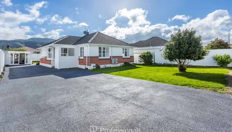 267 Fergusson Drive, Heretaunga