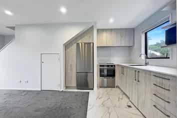 Wellington - Address withheld