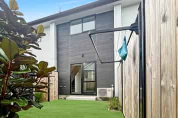 Wellington - Address withheld