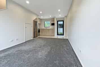 Wellington - Address withheld