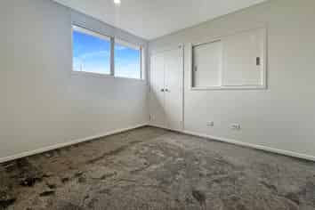 Wellington - Address withheld