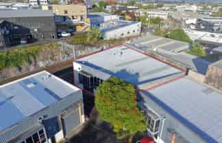 Prime Kingsland Warehouse - 582sqm