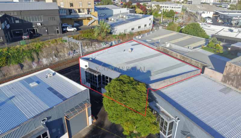 2/322 New North Road, Kingsland
