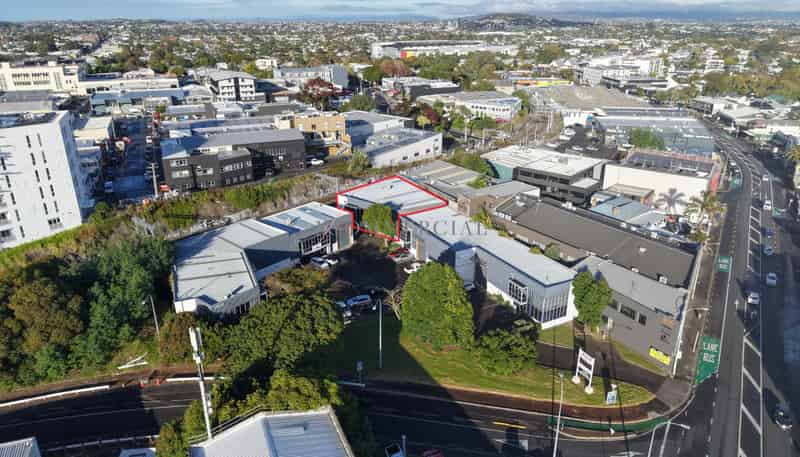 2/322 New North Road, Kingsland