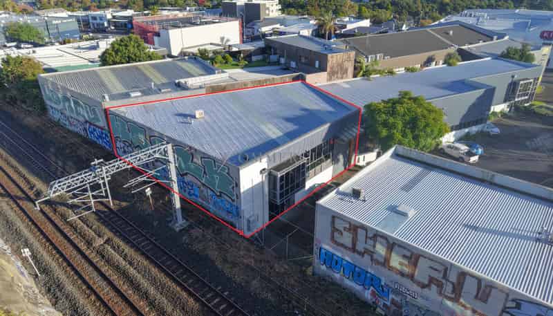 2/322 New North Road, Kingsland