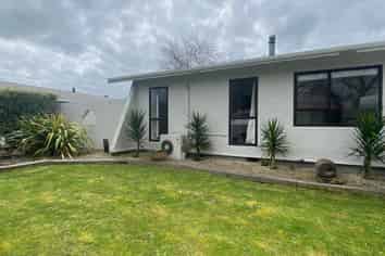 34 Vogel Crescent, Masterton