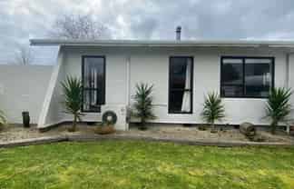 34 Vogel Crescent, Masterton