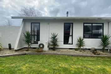 34 Vogel Crescent, Masterton