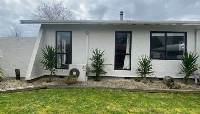 34 Vogel Crescent, Masterton
