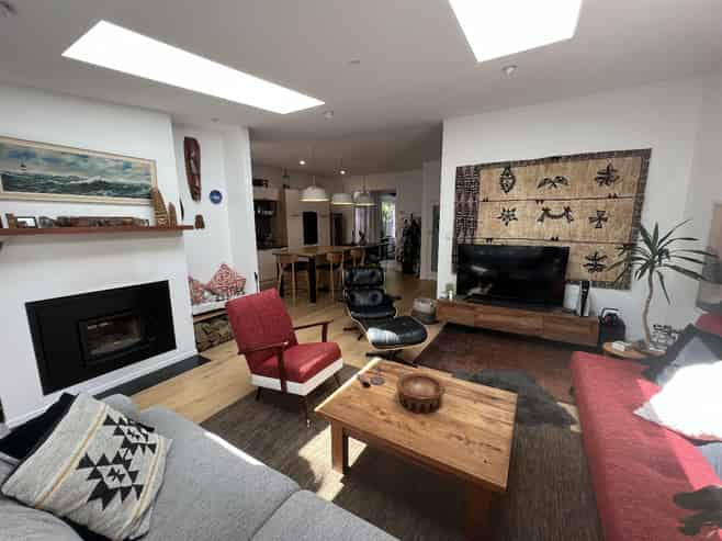 28 Kilbirnie Crescent, Kilbirnie