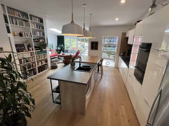 28 Kilbirnie Crescent, Kilbirnie