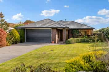 3 Mountain View Place, Leeston