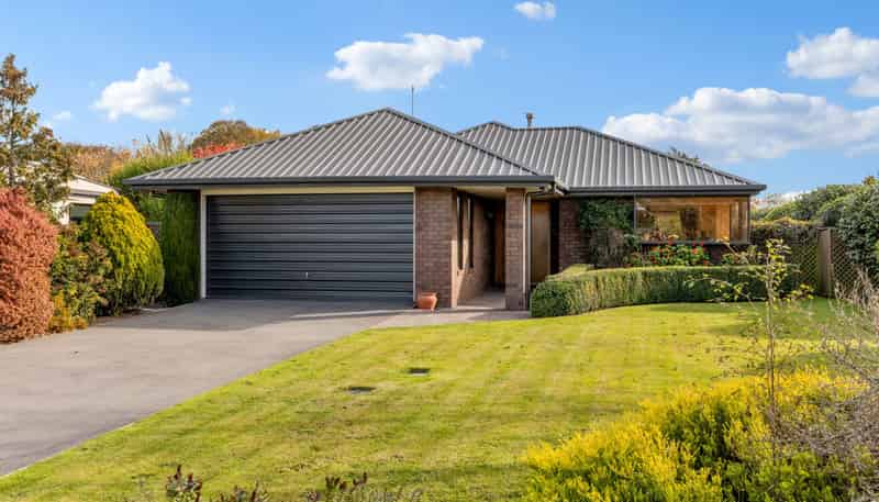 3 Mountain View Place, Leeston
