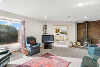 3 Mountain View Place, Leeston