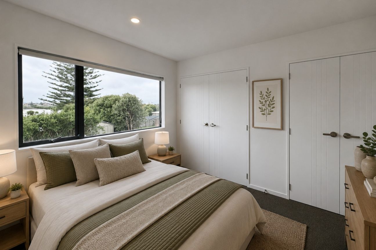 Comfort, Low Maintenance Living In Otahuhu - Ansicht 2