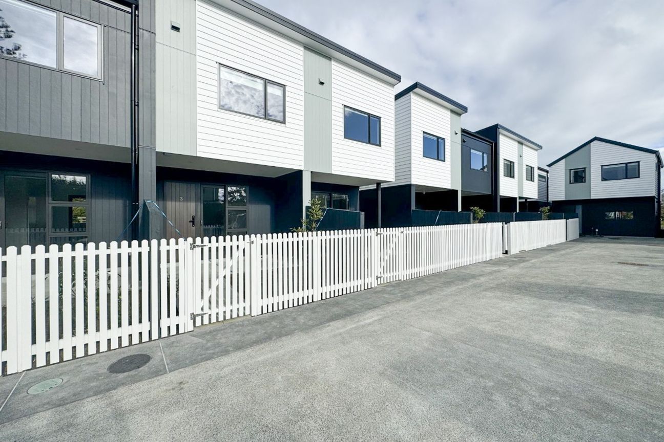 Comfort, Low Maintenance Living In Otahuhu - Mehr