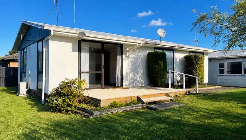 57A Vardon Road, Saint Andrews