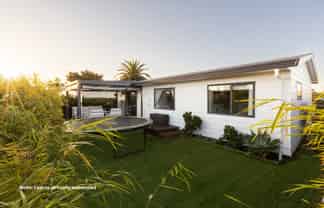 34A Topaz Drive, Papamoa