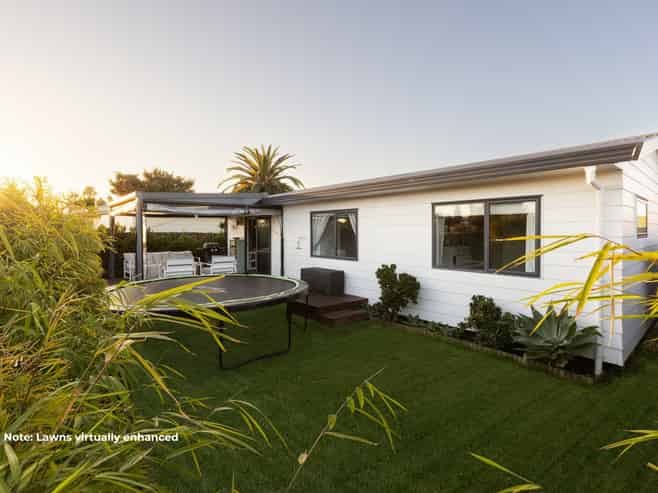 34A Topaz Drive, Papamoa