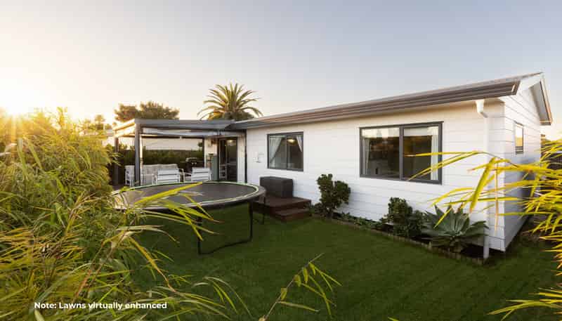 34A Topaz Drive, Papamoa