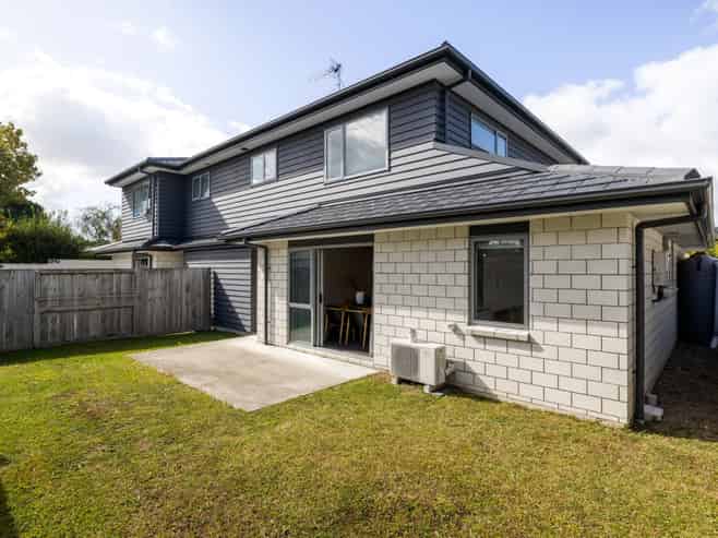 3/56 Sandwich Road, Saint Andrews