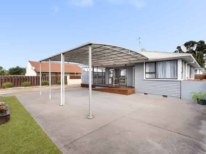 16 Leander Street, Mount Maunganui