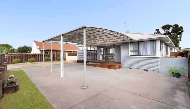 16 Leander Street, Mount Maunganui