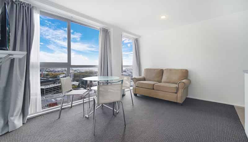 1109/72 Nelson Street, Auckland Central