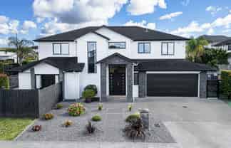 1 Ascension Crescent, Orewa
