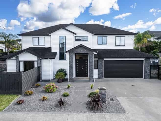 1 Ascension Crescent, Orewa