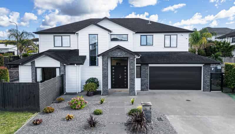 1 Ascension Crescent, Orewa