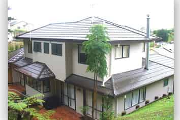 Auckland - Address withheld