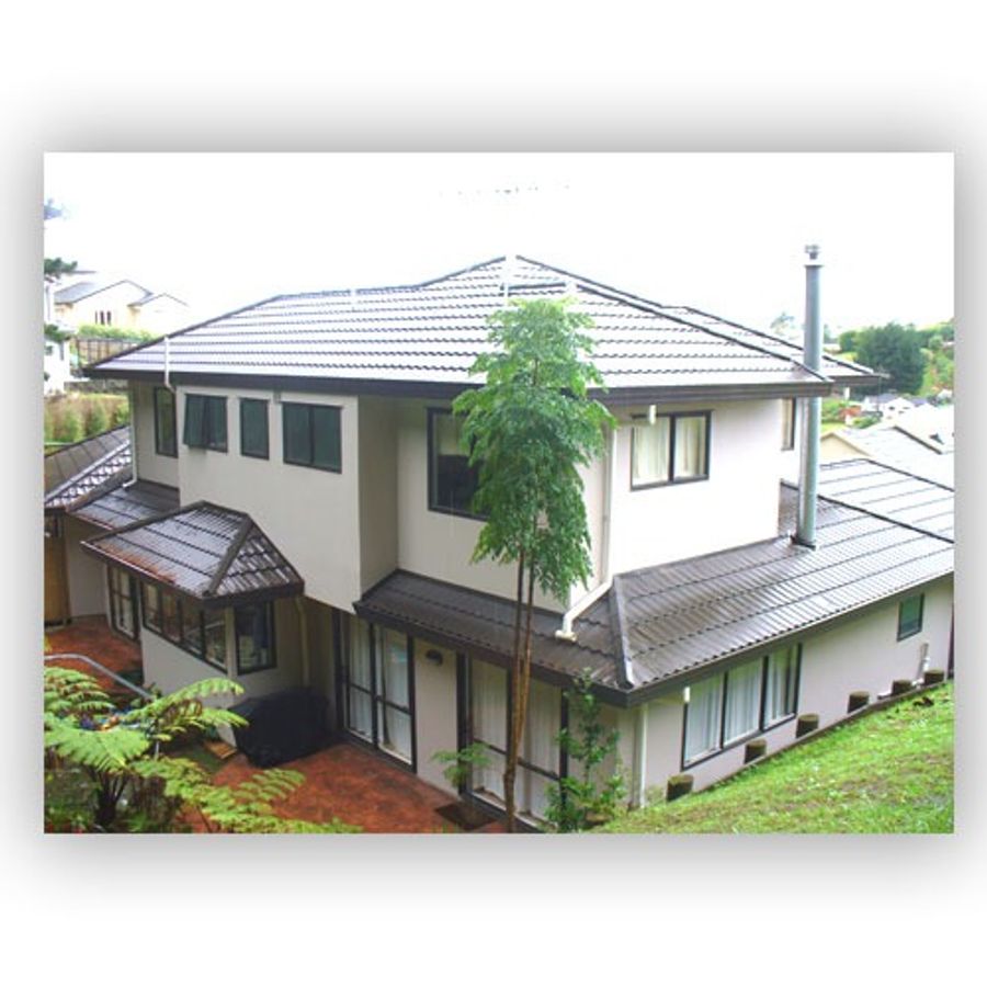 Spacious 3-Bedroom Family Home for Rent in Browns Bay, Auckland. - Widok 2