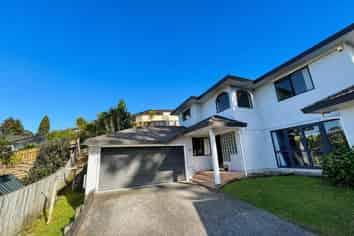 Auckland - Address withheld